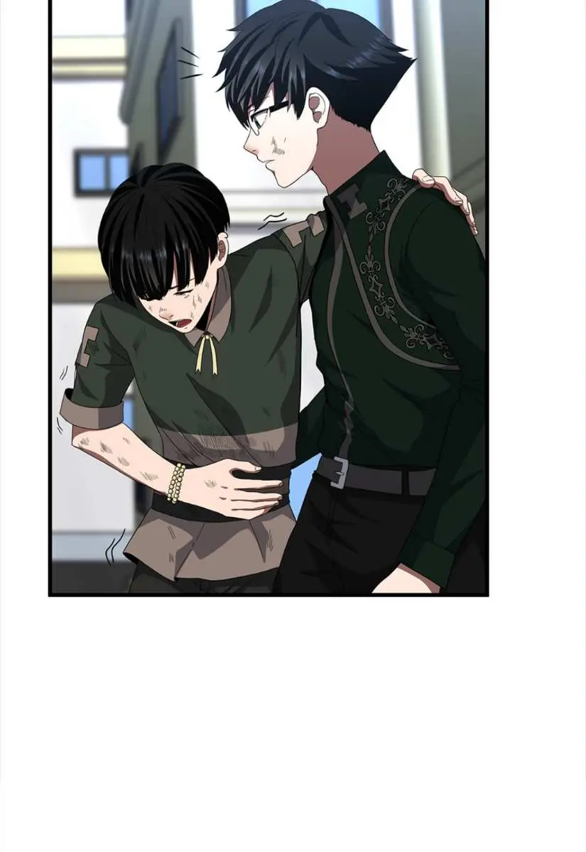 The Beginning After the End Chapter 81 Page 27