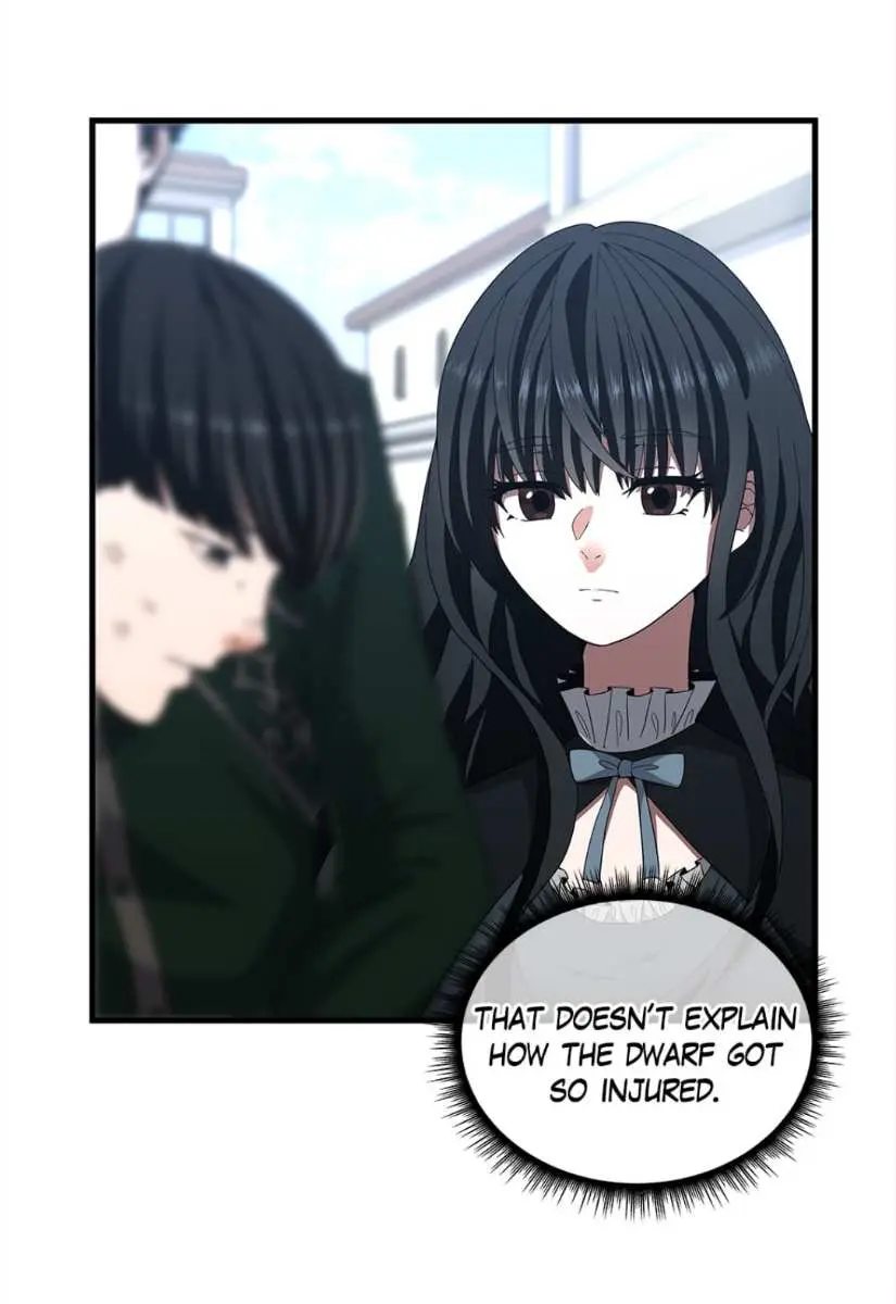 The Beginning After the End Chapter 81 Page 28