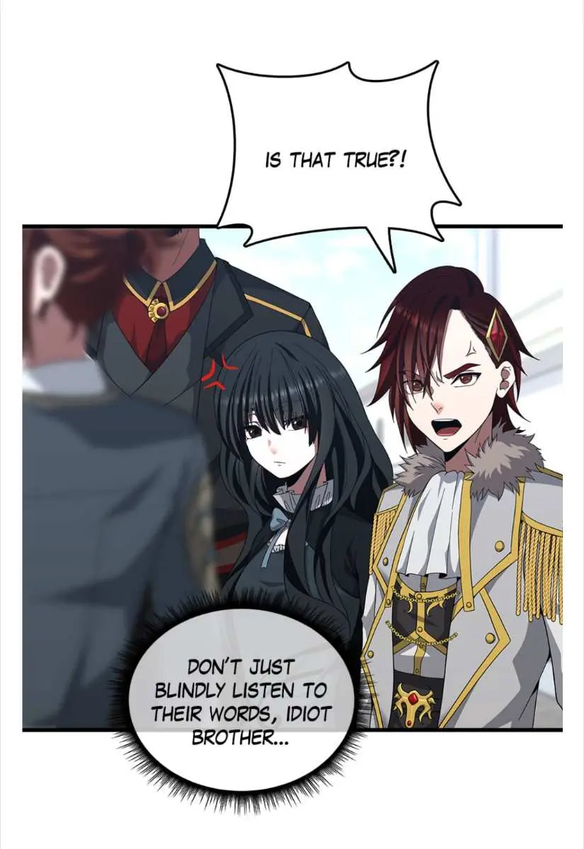 The Beginning After the End Chapter 81 Page 30