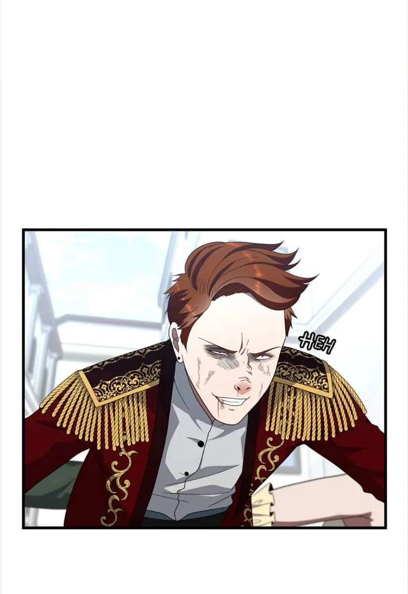 The Beginning After the End Chapter 81 Page 34