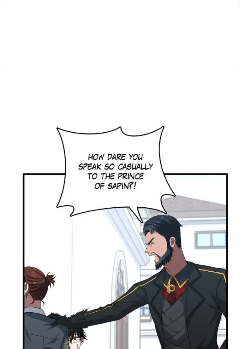 The Beginning After the End Chapter 81 Page 35