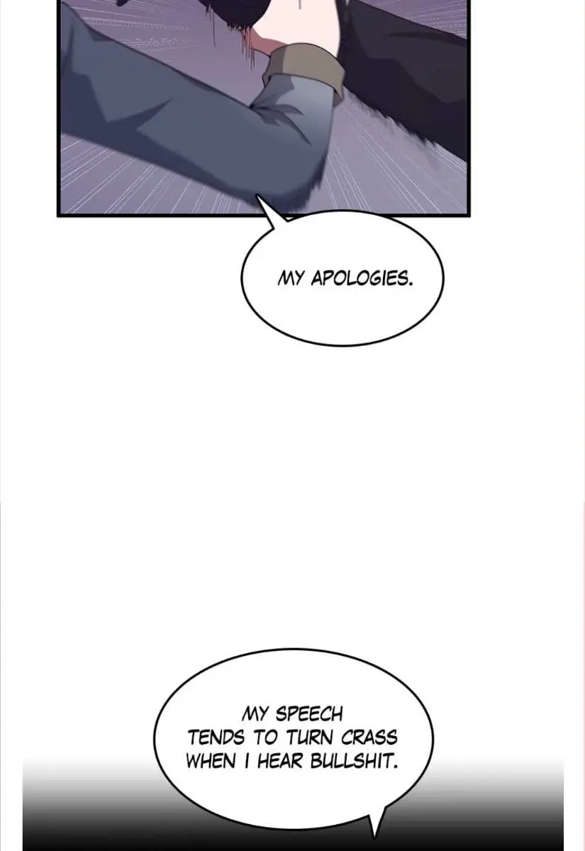 The Beginning After the End Chapter 81 Page 37