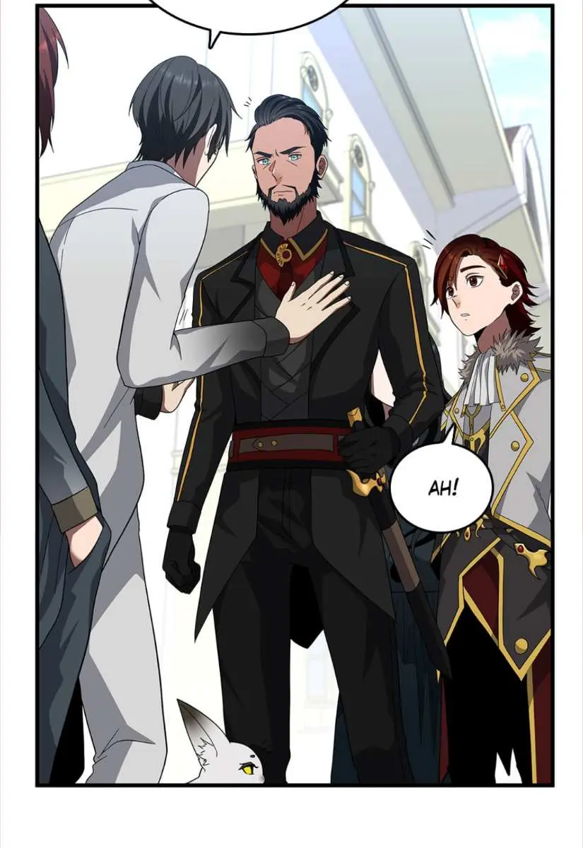 The Beginning After the End Chapter 81 Page 41