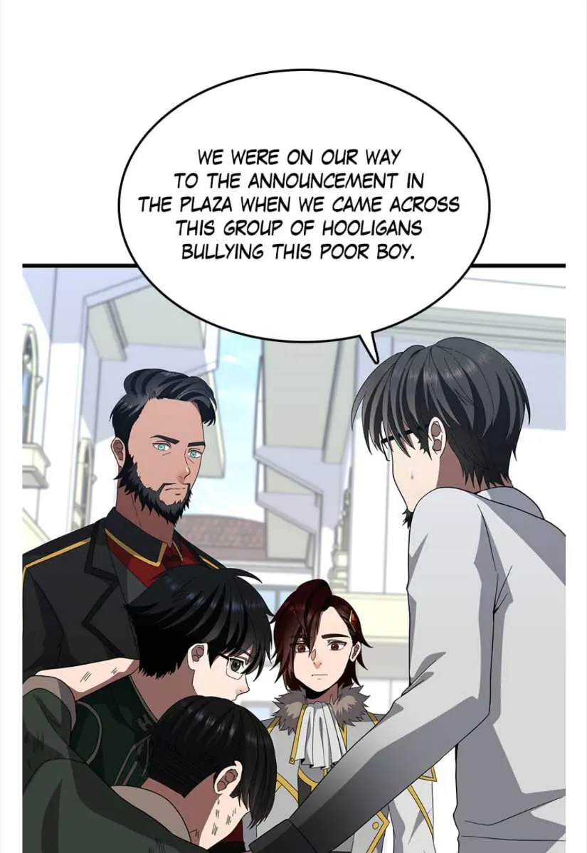 The Beginning After the End Chapter 81 Page 44