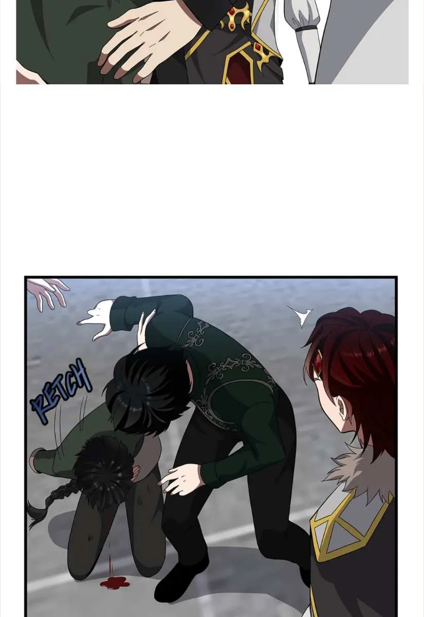 The Beginning After the End Chapter 81 Page 45