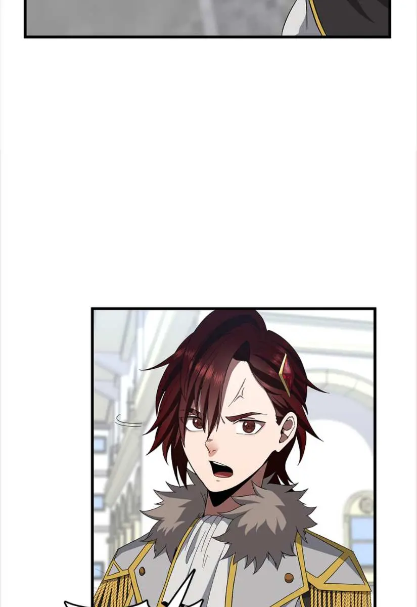 The Beginning After the End Chapter 81 Page 46