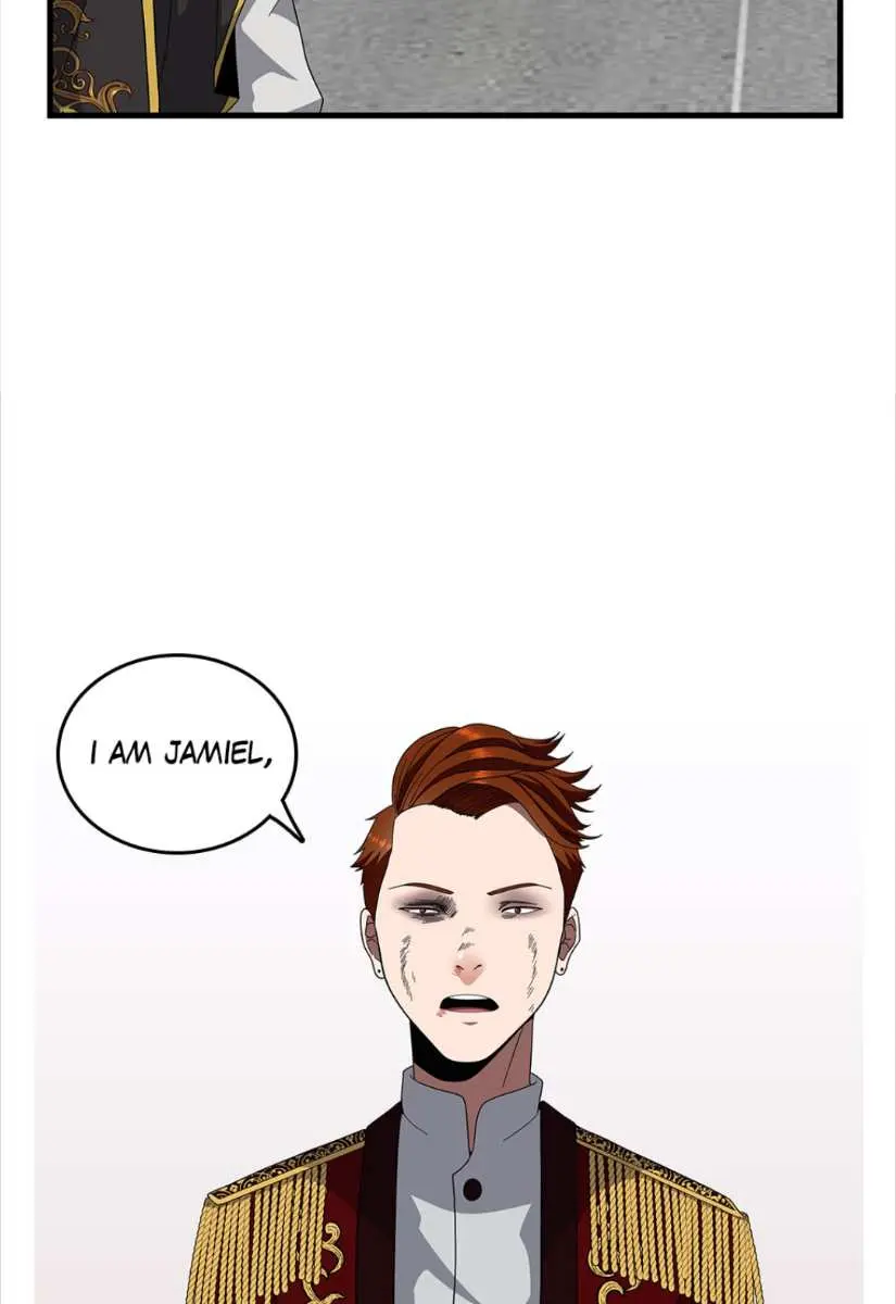 The Beginning After the End Chapter 81 Page 48