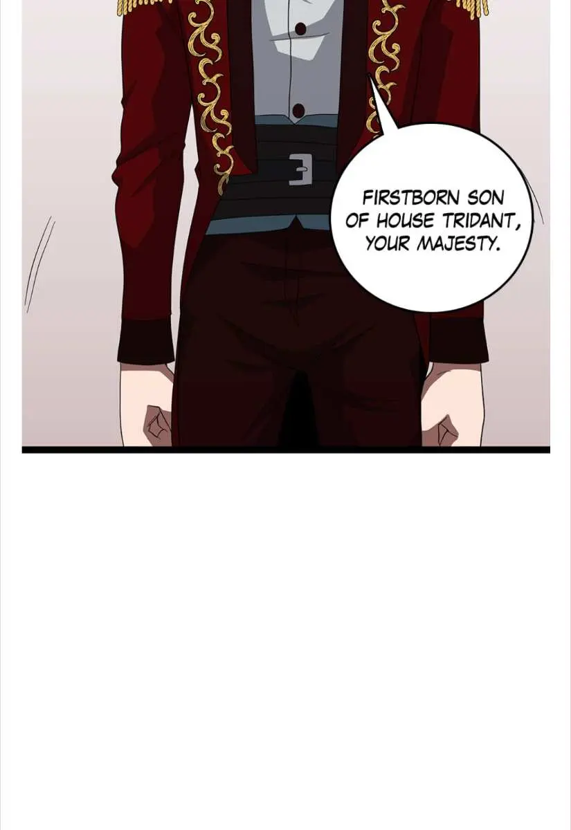 The Beginning After the End Chapter 81 Page 49