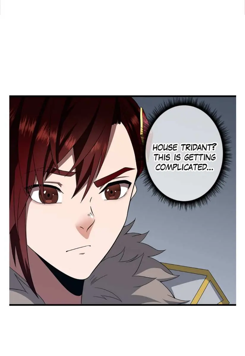 The Beginning After the End Chapter 81 Page 50