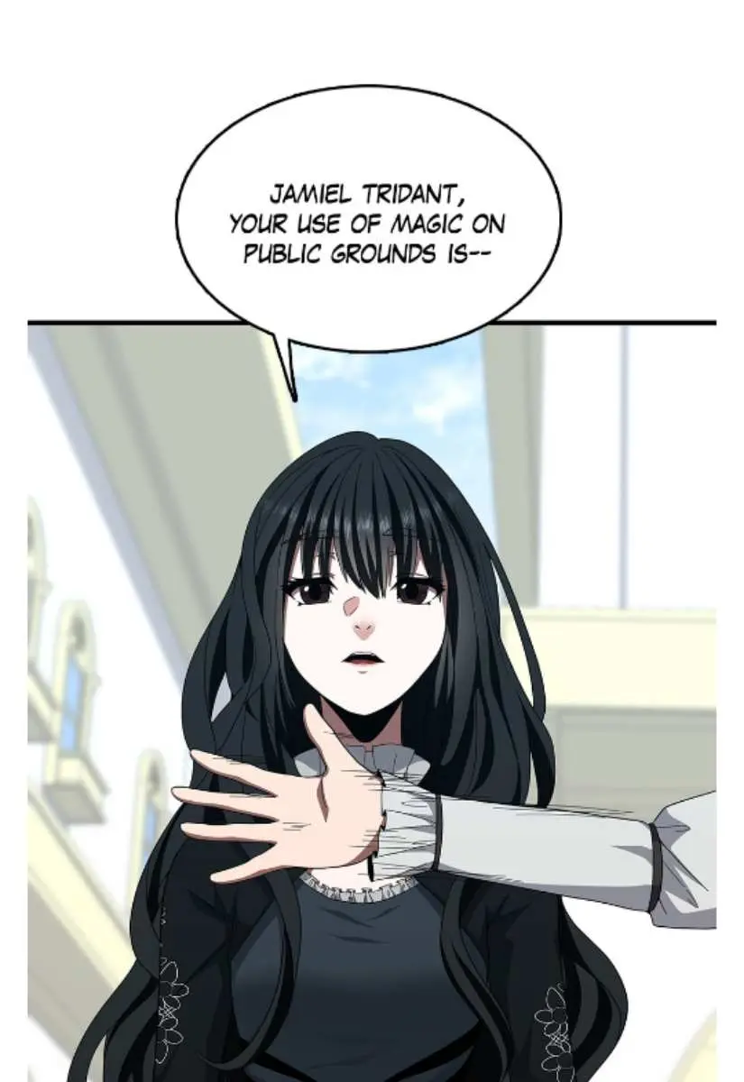 The Beginning After the End Chapter 81 Page 55