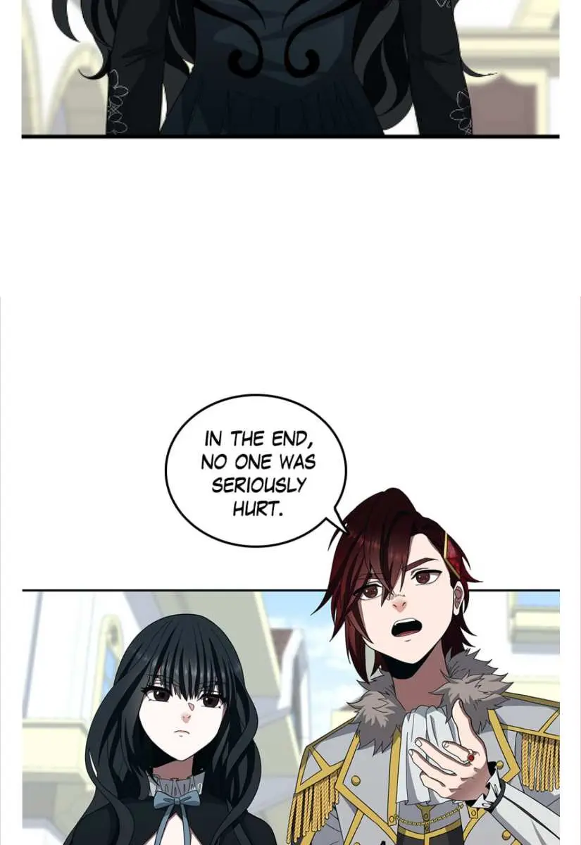 The Beginning After the End Chapter 81 Page 56