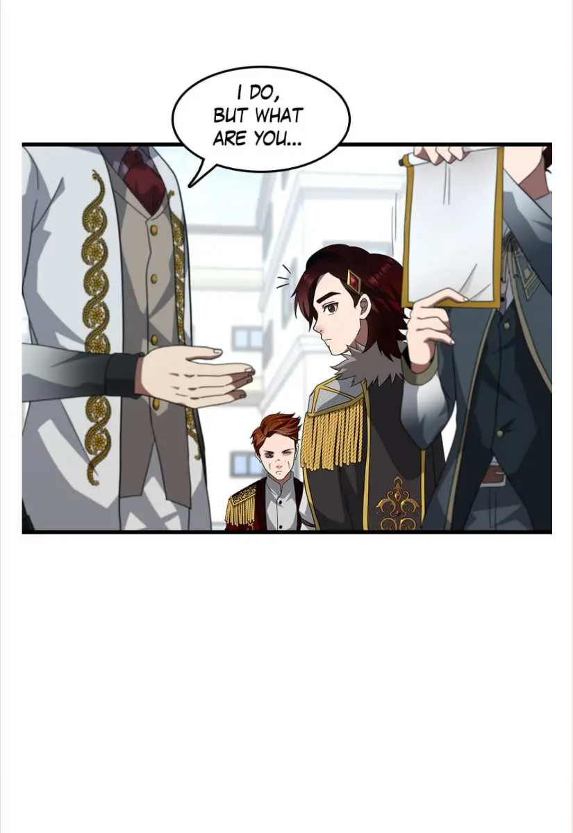 The Beginning After the End Chapter 81 Page 60