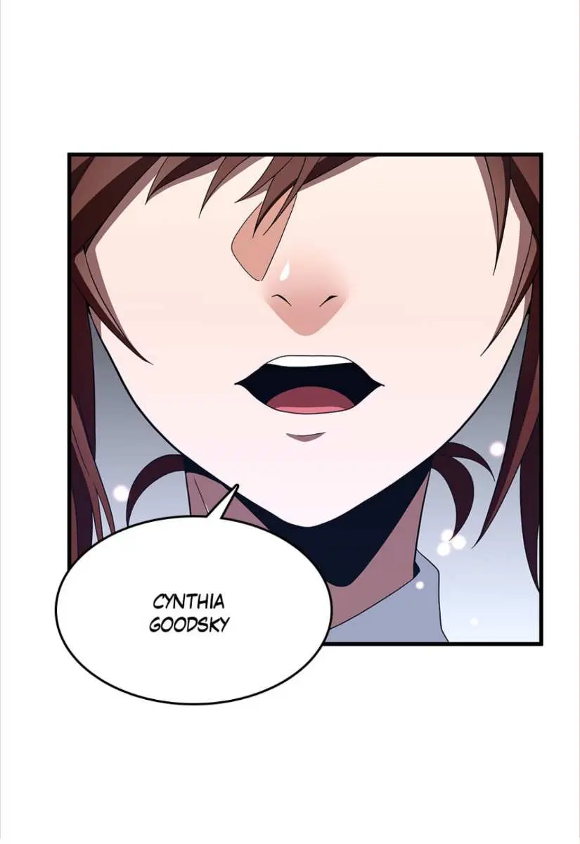 The Beginning After the End Chapter 81 Page 61