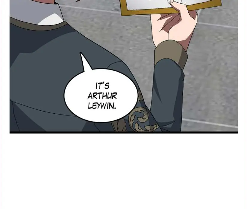 The Beginning After the End Chapter 81 Page 64