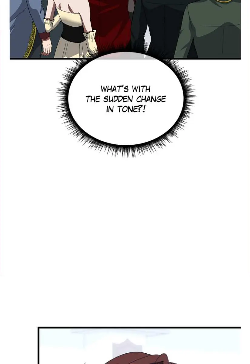 The Beginning After the End Chapter 81 Page 66