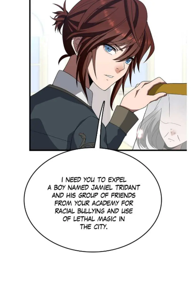 The Beginning After the End Chapter 81 Page 67