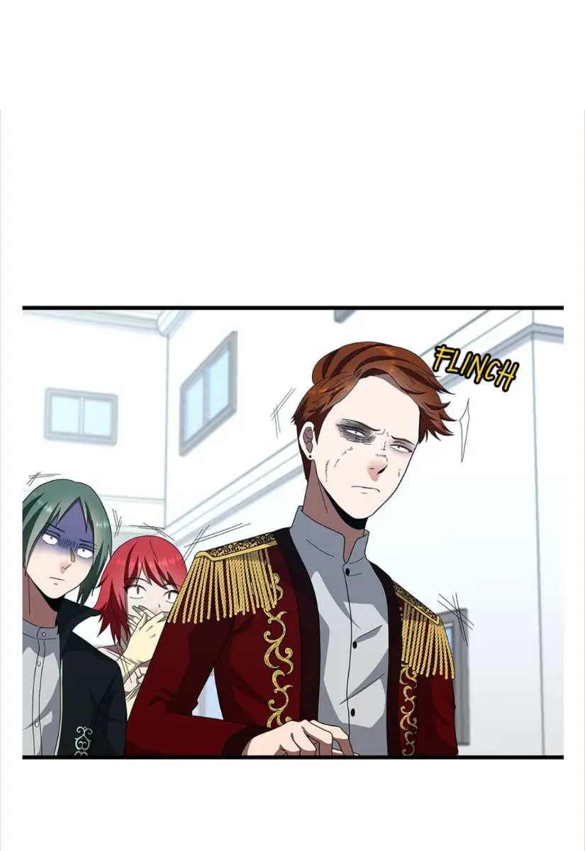 The Beginning After the End Chapter 81 Page 68