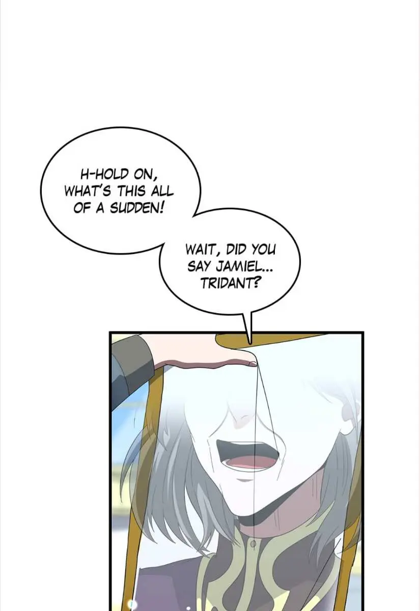 The Beginning After the End Chapter 81 Page 69