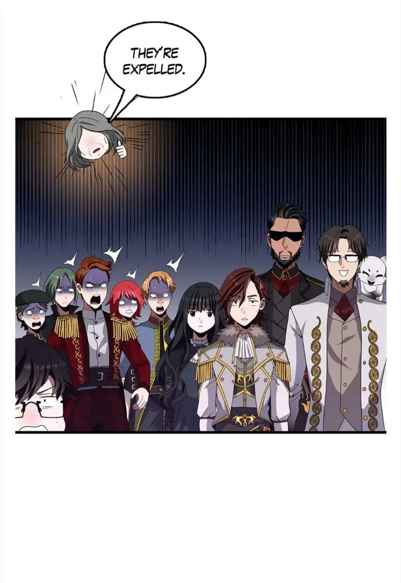 The Beginning After the End Chapter 81 Page 73