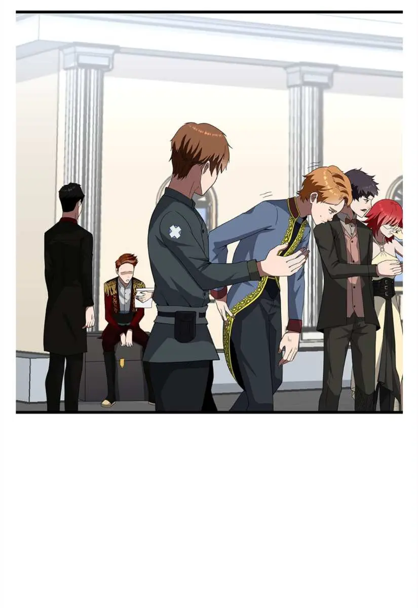 The Beginning After the End Chapter 81 Page 75