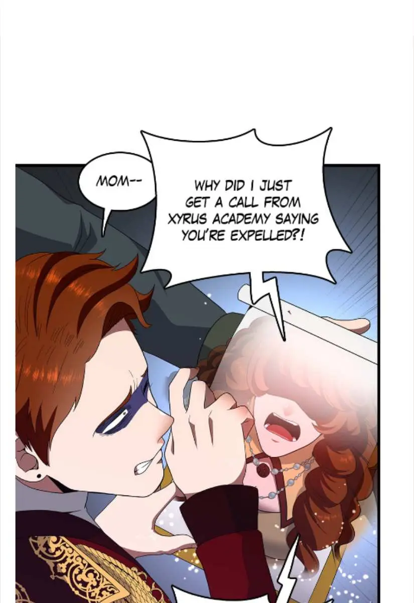 The Beginning After the End Chapter 81 Page 76