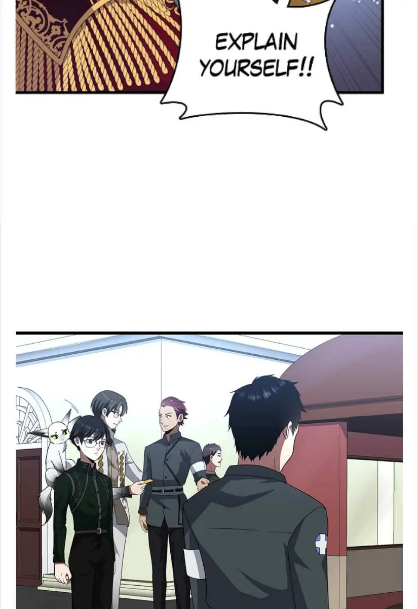 The Beginning After the End Chapter 81 Page 77