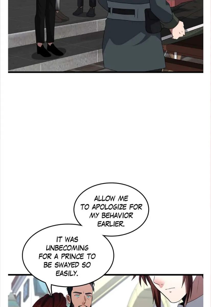 The Beginning After the End Chapter 81 Page 78