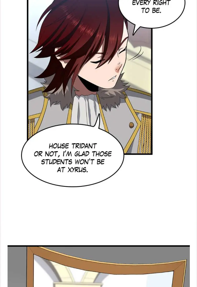 The Beginning After the End Chapter 81 Page 81