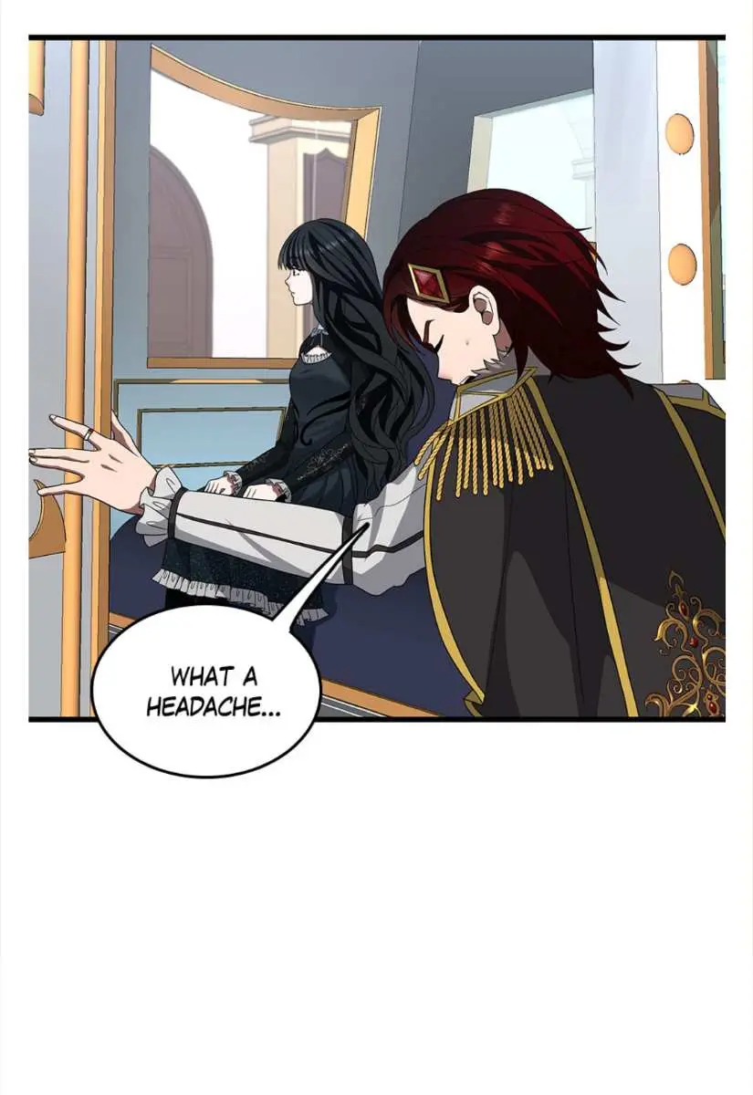 The Beginning After the End Chapter 81 Page 83