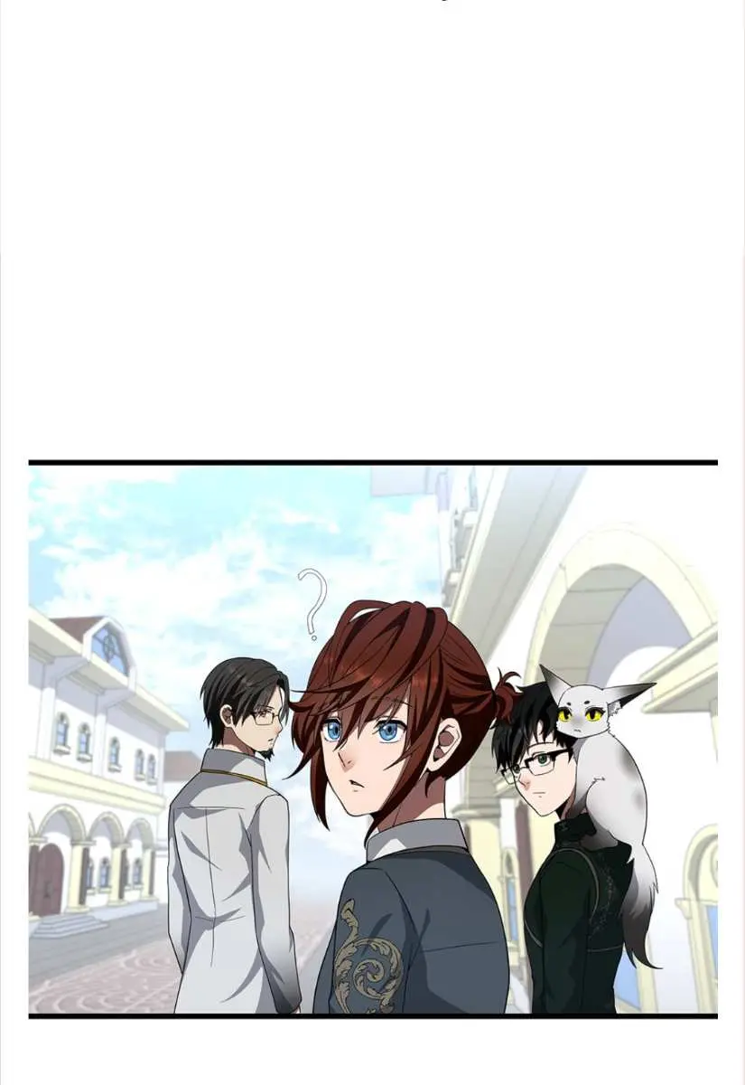 The Beginning After the End Chapter 81 Page 89