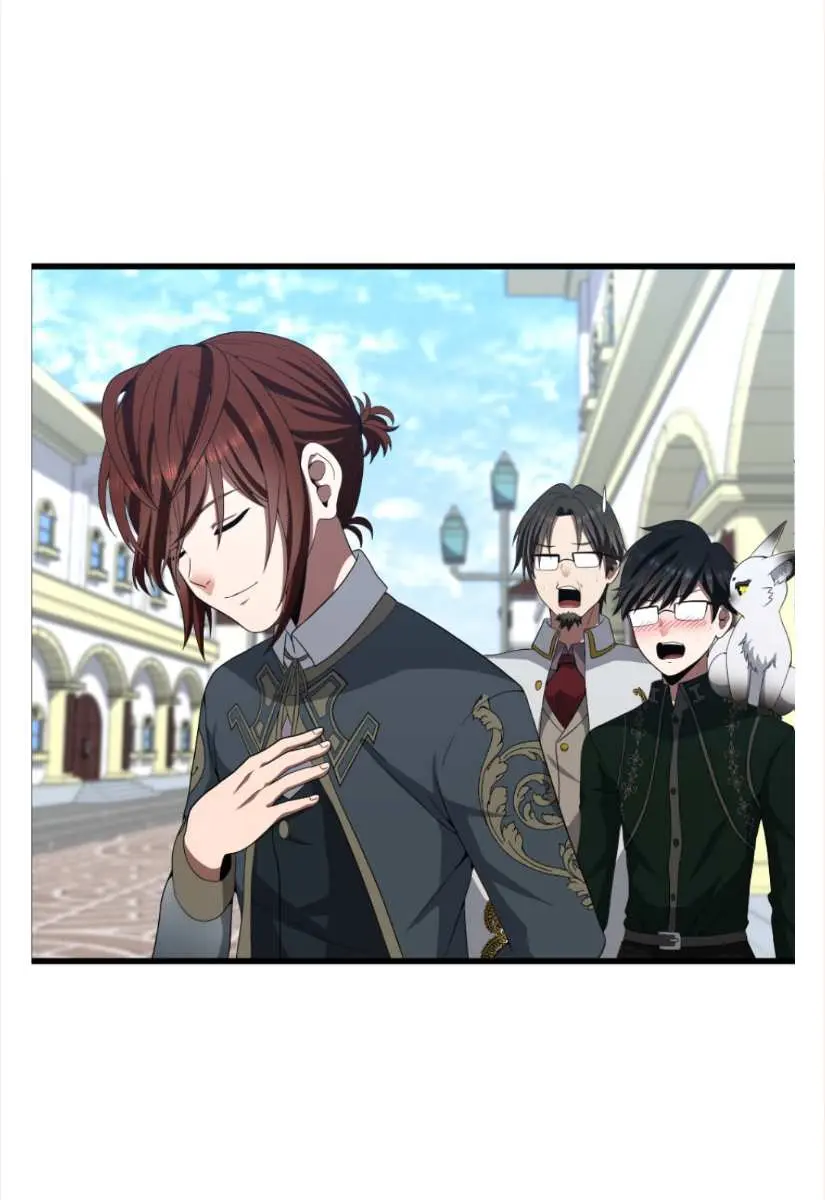 The Beginning After the End Chapter 81 Page 98