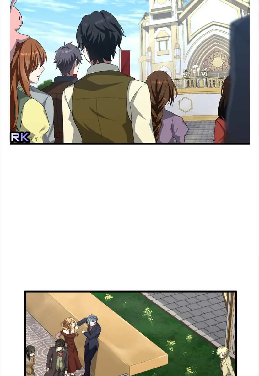 The Beginning After the End Chapter 82 Page 3