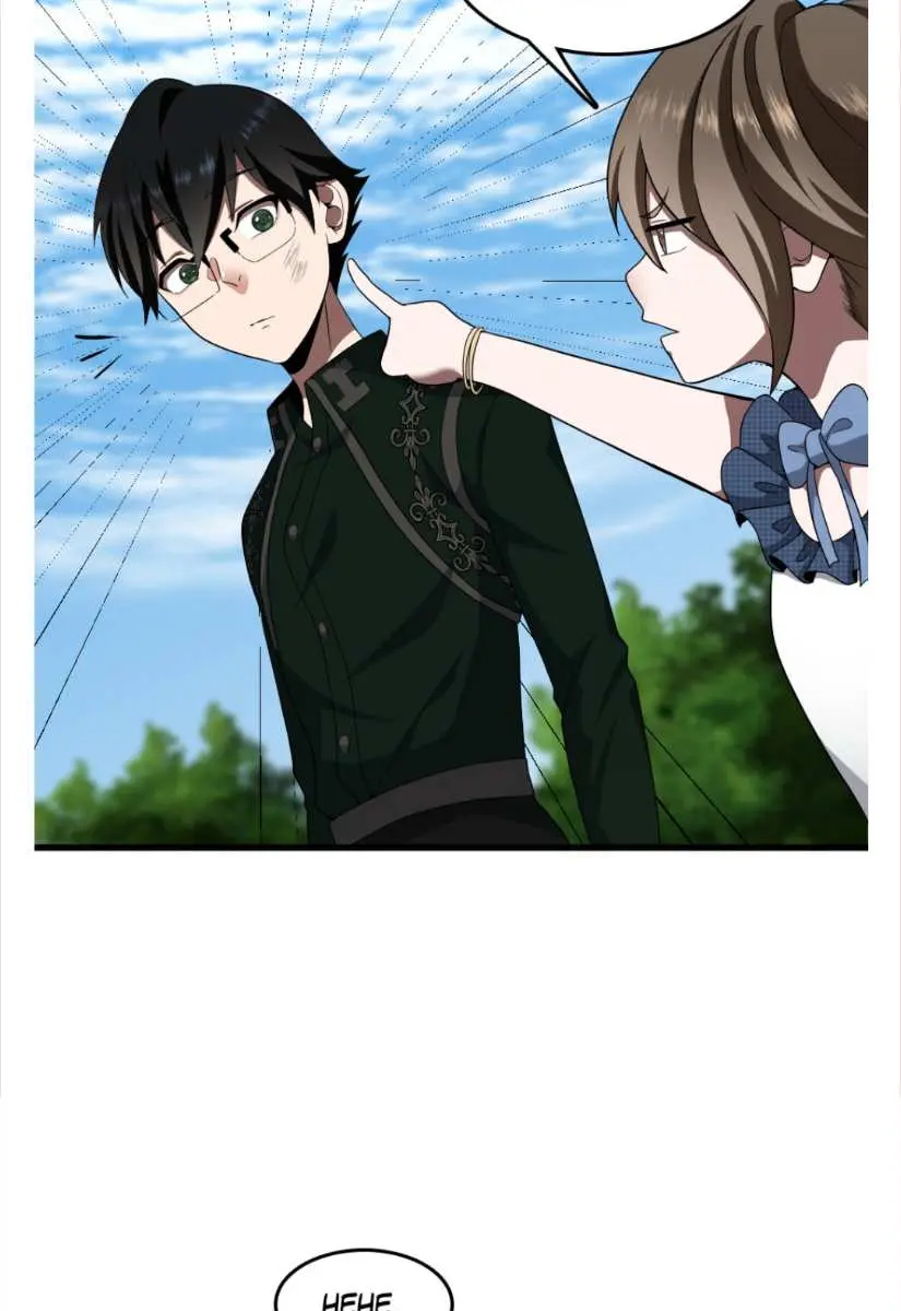 The Beginning After the End Chapter 82 Page 6