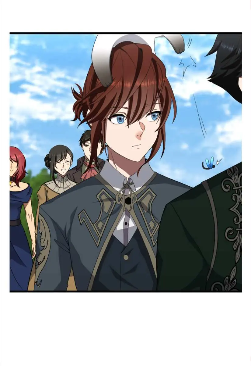 The Beginning After the End Chapter 82 Page 8