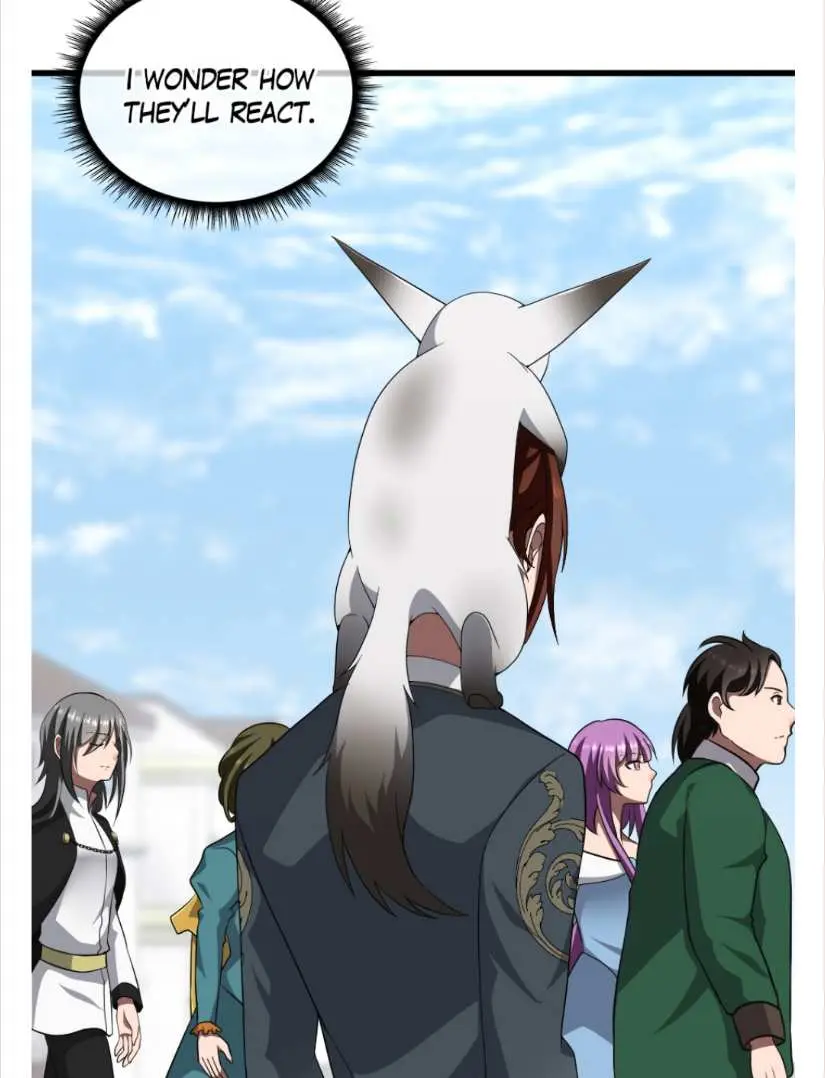 The Beginning After the End Chapter 82 Page 10