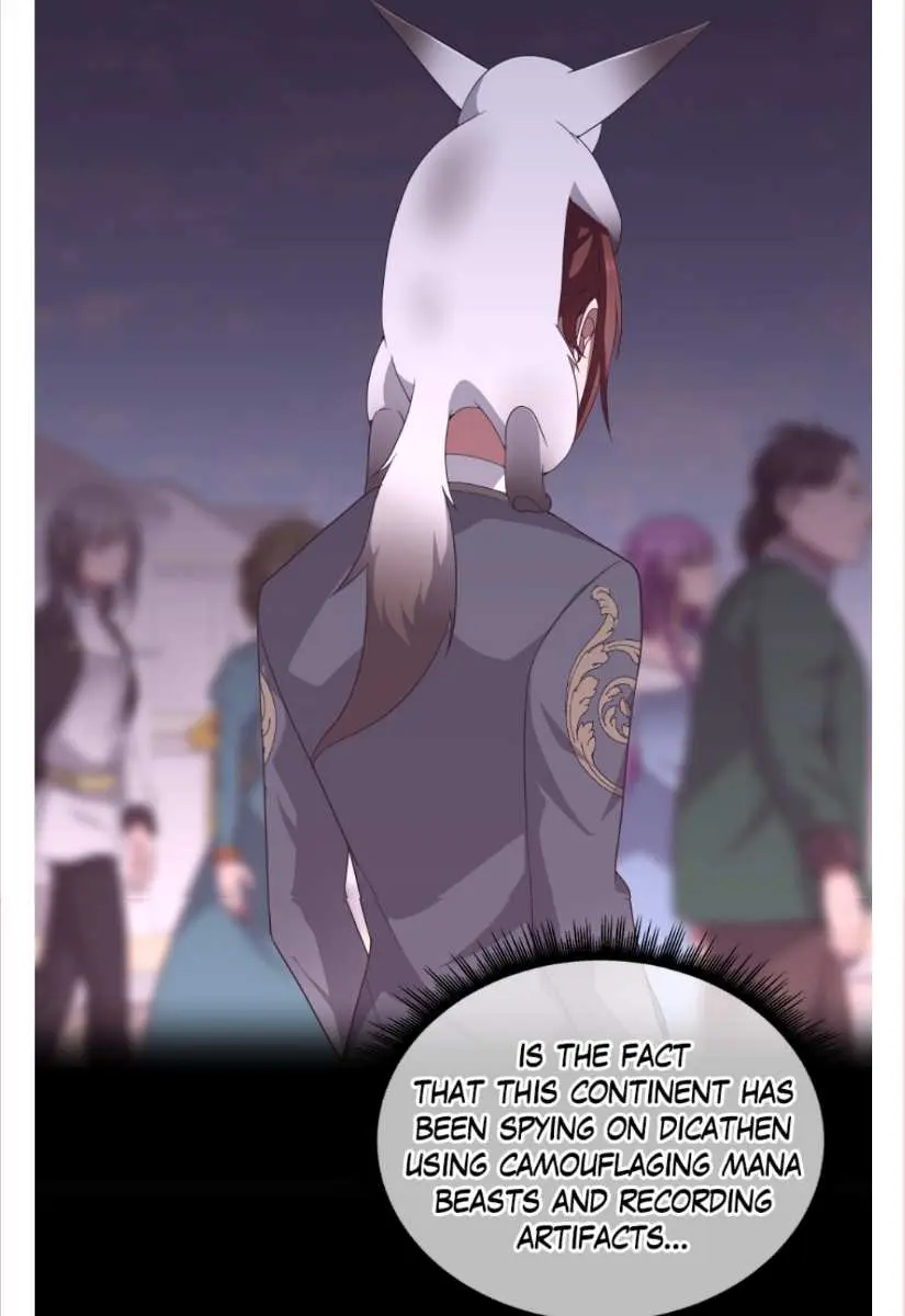 The Beginning After the End Chapter 82 Page 12