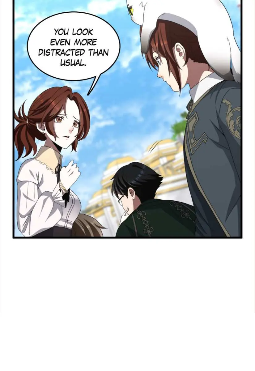 The Beginning After the End Chapter 82 Page 19