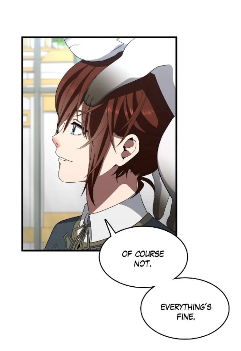 The Beginning After the End Chapter 82 Page 20