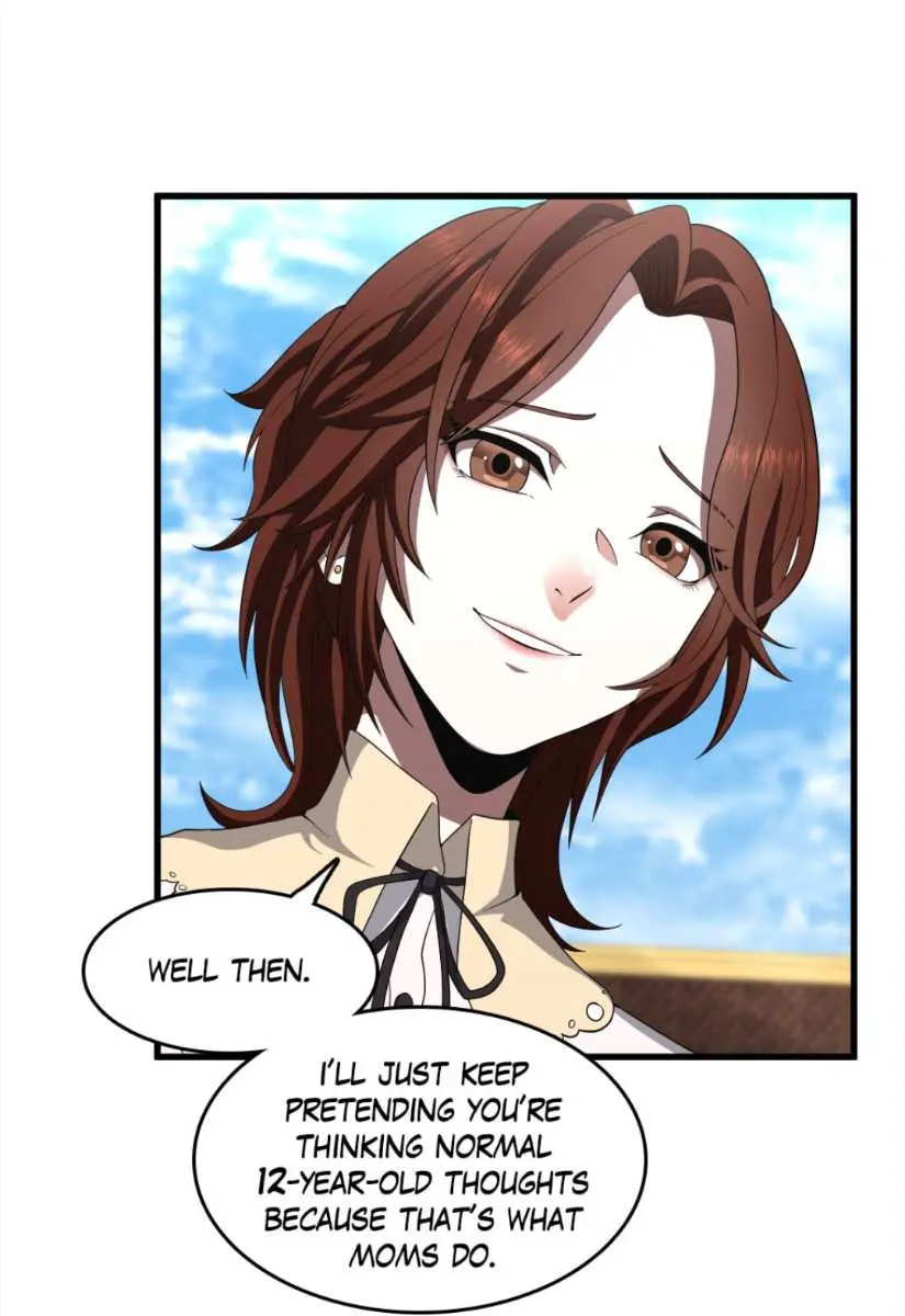 The Beginning After the End Chapter 82 Page 22