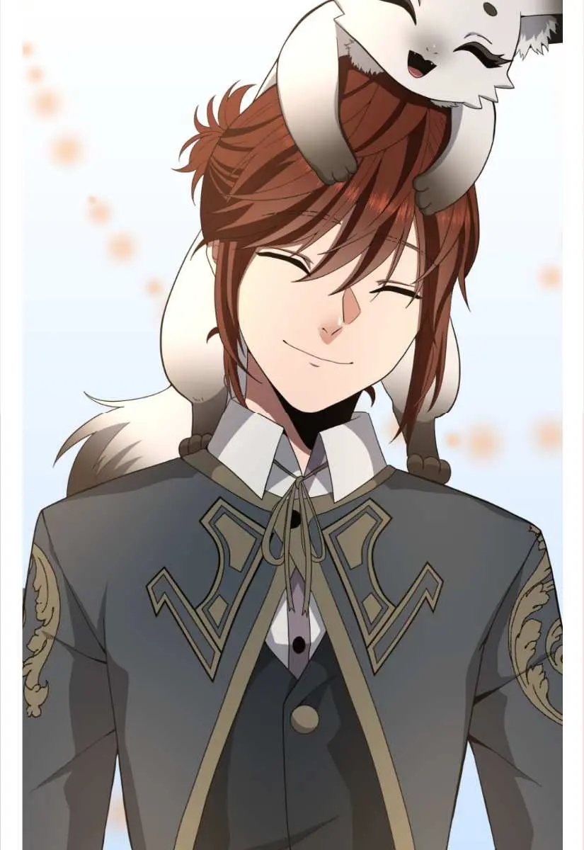 The Beginning After the End Chapter 82 Page 27