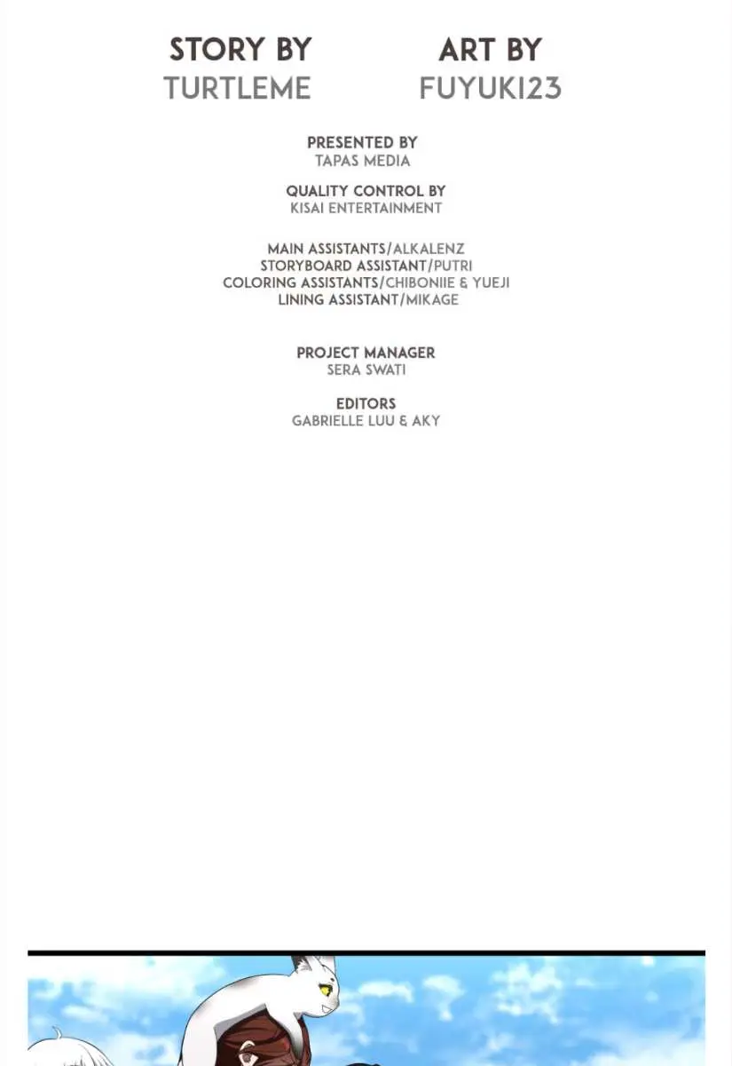 The Beginning After the End Chapter 82 Page 29