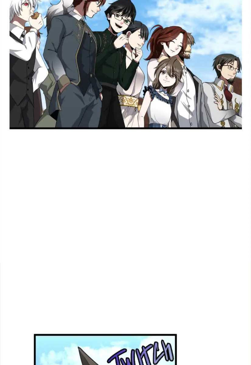 The Beginning After the End Chapter 82 Page 30