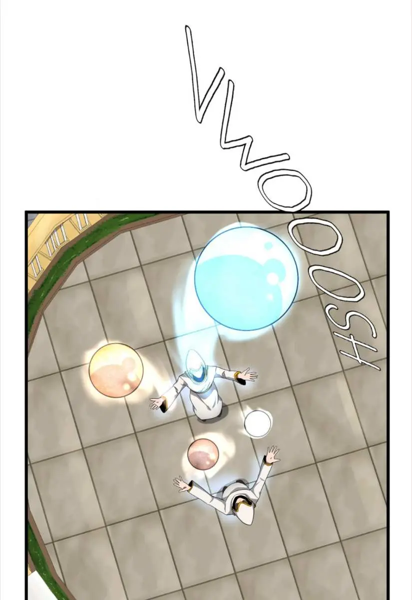 The Beginning After the End Chapter 82 Page 33