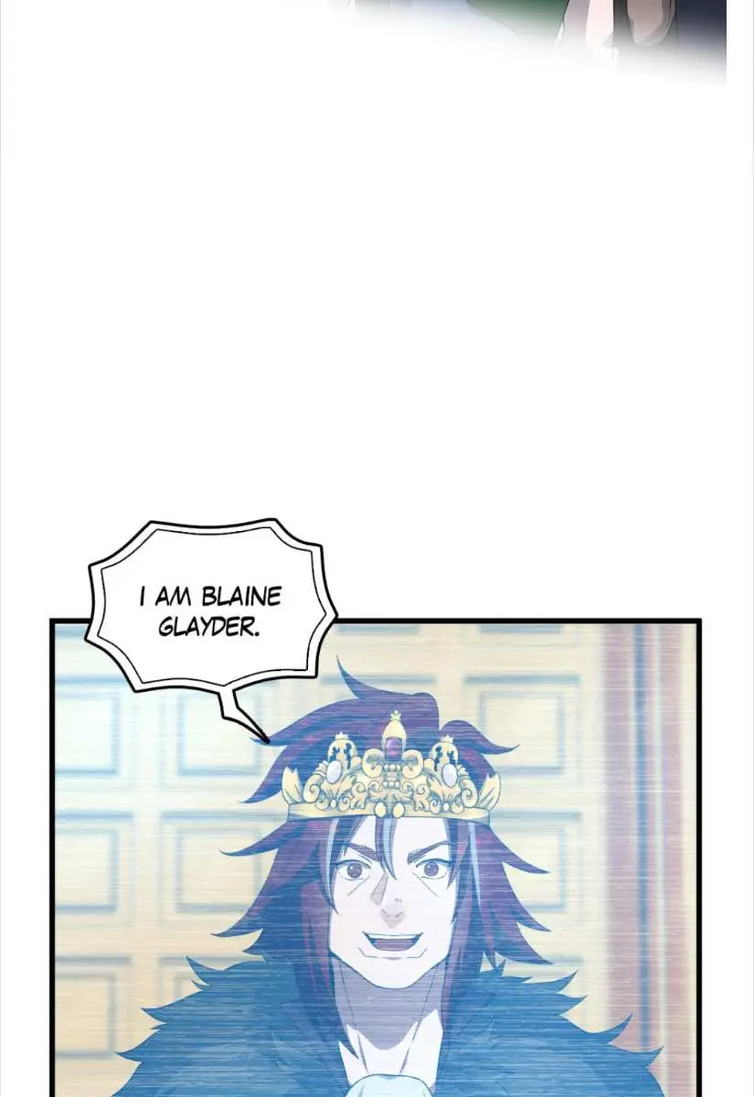 The Beginning After the End Chapter 82 Page 36