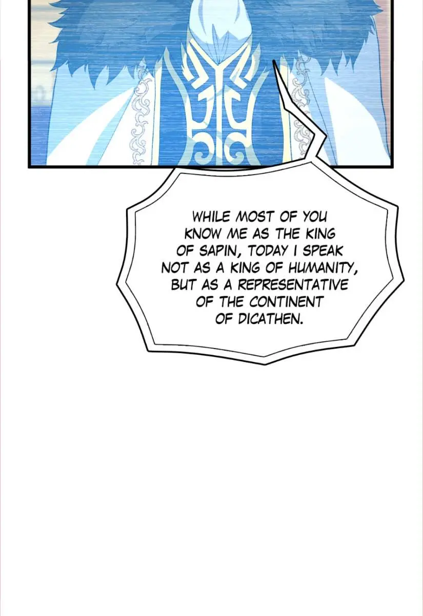 The Beginning After the End Chapter 82 Page 37