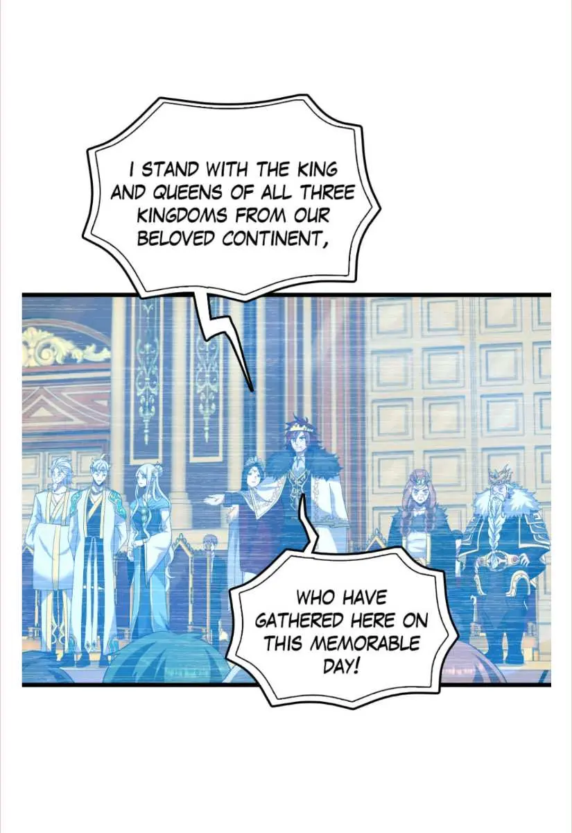 The Beginning After the End Chapter 82 Page 38