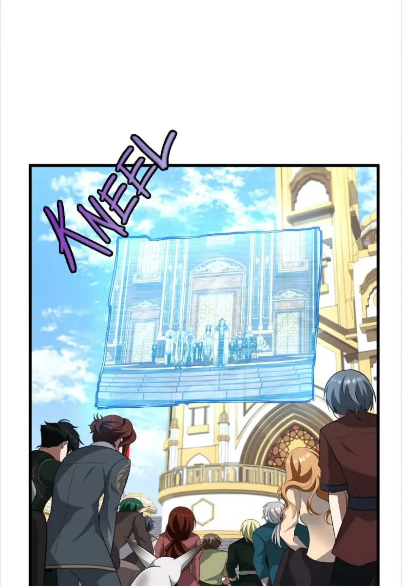 The Beginning After the End Chapter 82 Page 39