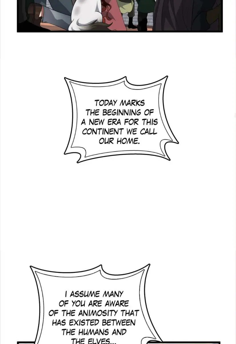 The Beginning After the End Chapter 82 Page 40