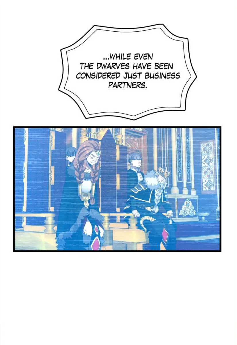 The Beginning After the End Chapter 82 Page 43