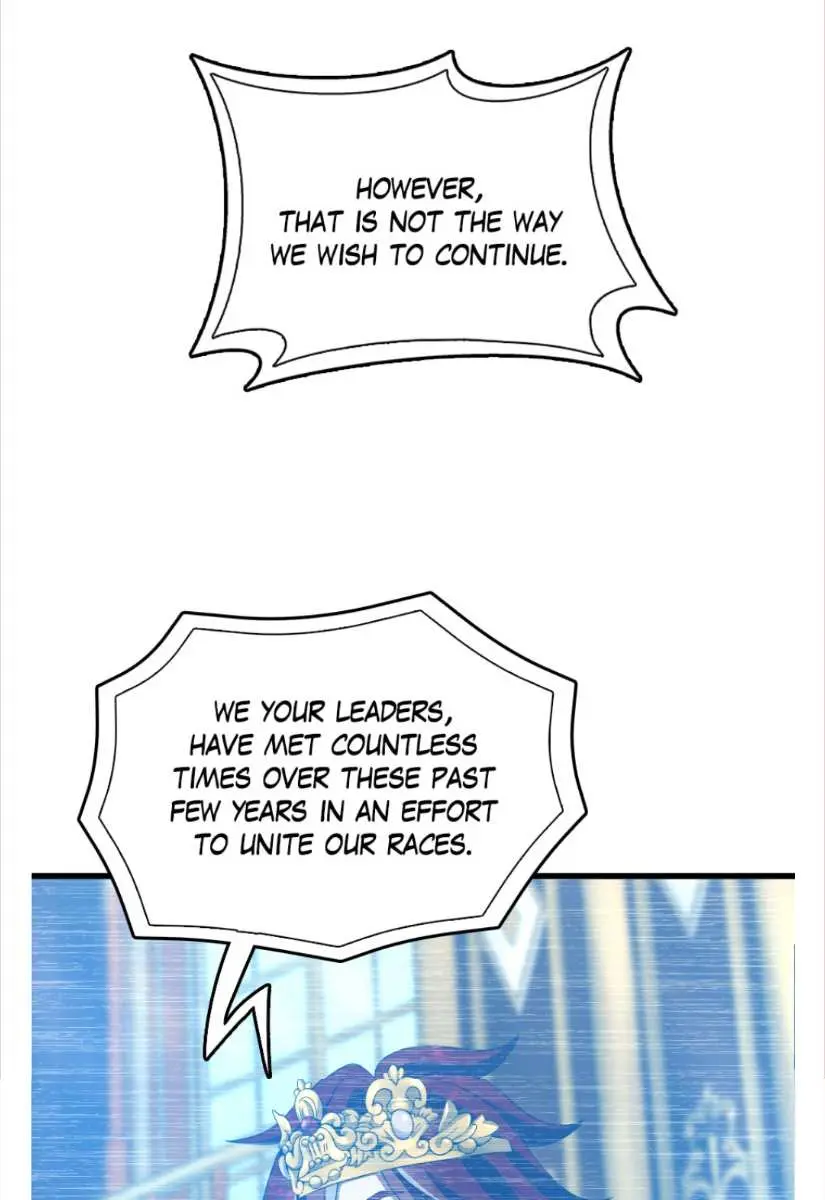 The Beginning After the End Chapter 82 Page 44